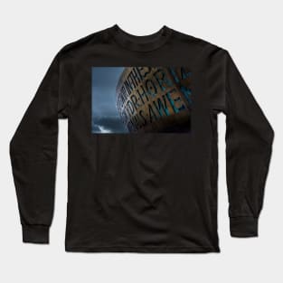 In These Stones Long Sleeve T-Shirt